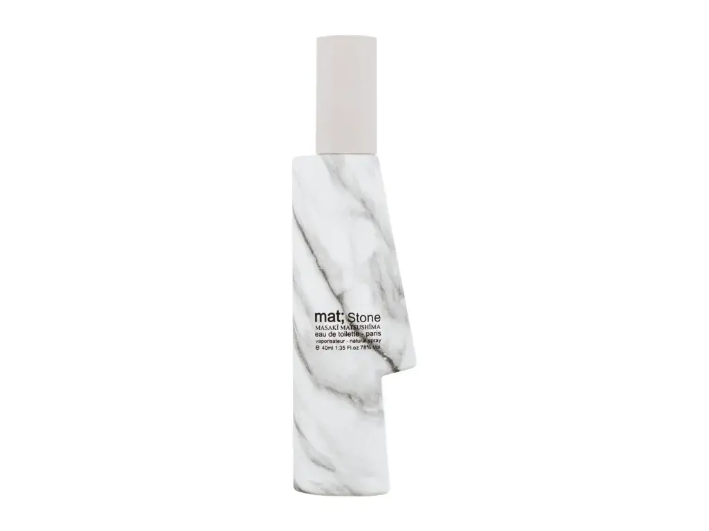 Masaki Matsushima Mat; Stone Eau de Toilette 40 ml