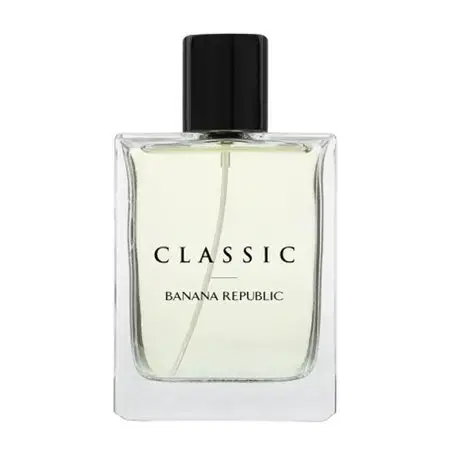 Banana Republic Classic by Banana Republic for Men - 4.2 Oz EDT Spray