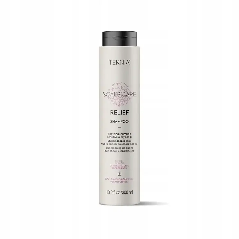 Lakmé Teknia Scalp Care Shampoo 300 Ml