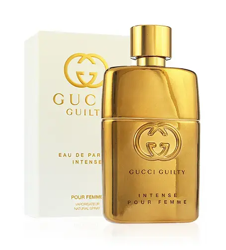 Gucci Guilty Intense Pour Femme (EDP) parfüümvesi naistele 50 ml