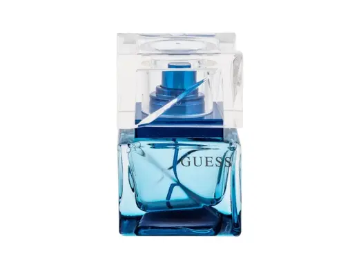 GUESS Night Eau de Toilette 30 ml