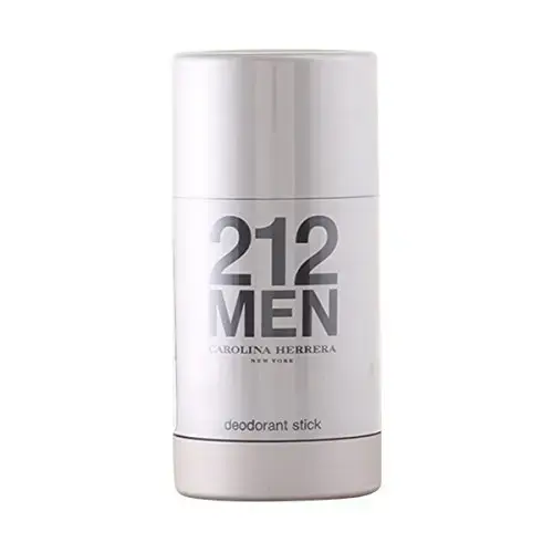 Мужской дезодорант-стик Carolina Herrera 212, 75 г