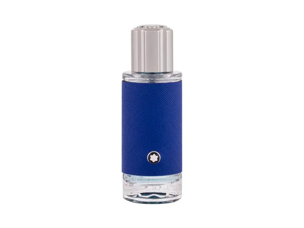Montblanc Explorer Ultra Blue Eau de Parfum 30 ml