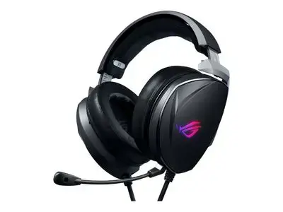 ASUS ROG Over-Ear Gaming Headset Theta 7.1