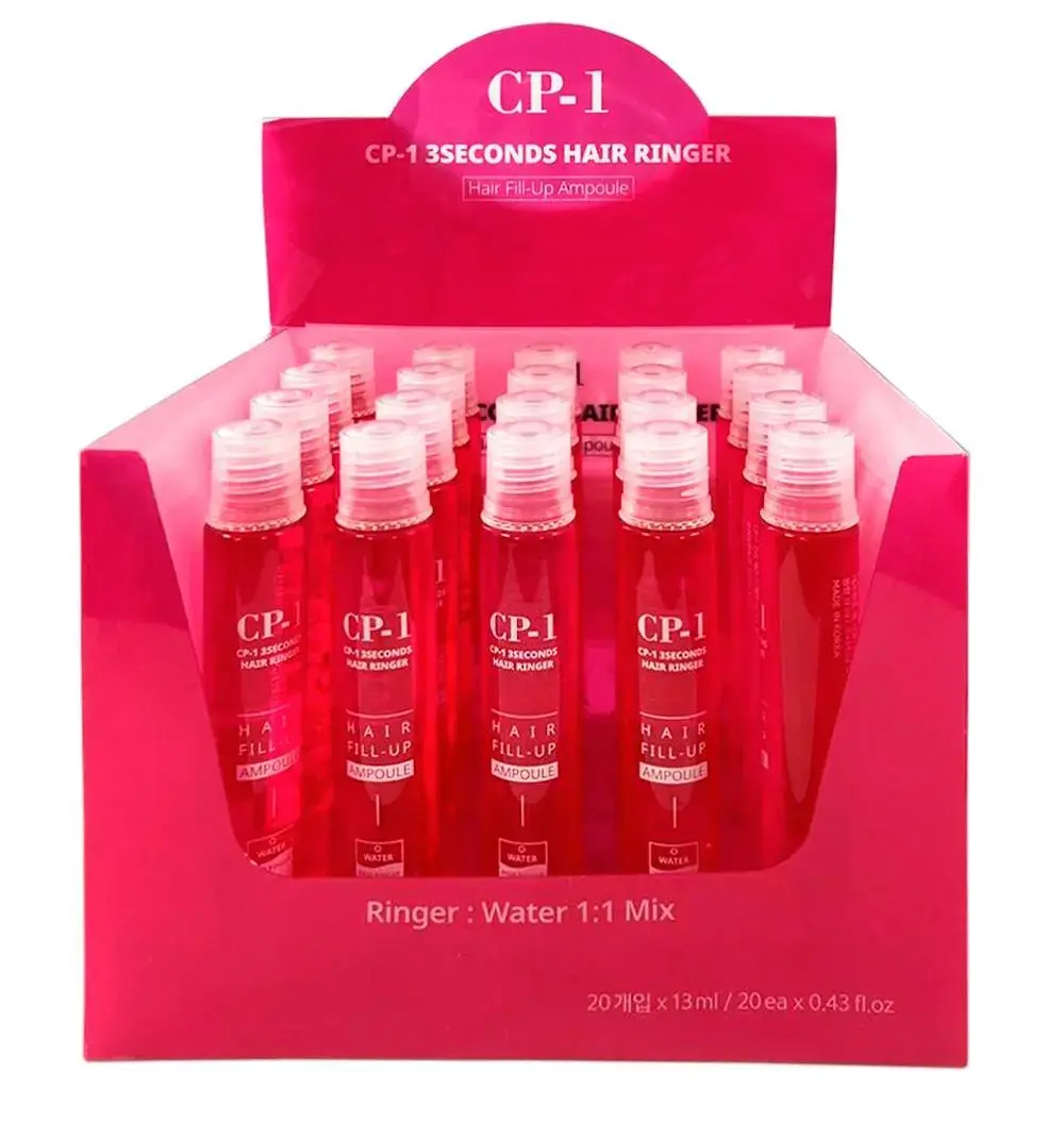 Esthetic House CP-1 3Seconds Hair Fill-up Ampoule 20 pcs*13...