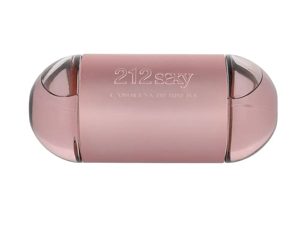 Carolina Herrera 212 Sexy Eau de Parfum 100 ml