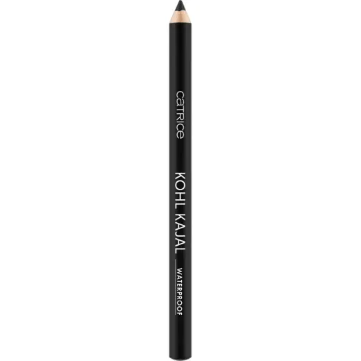 Catrice Waterproof Pencil 0.78 G 010 Check Chic Black