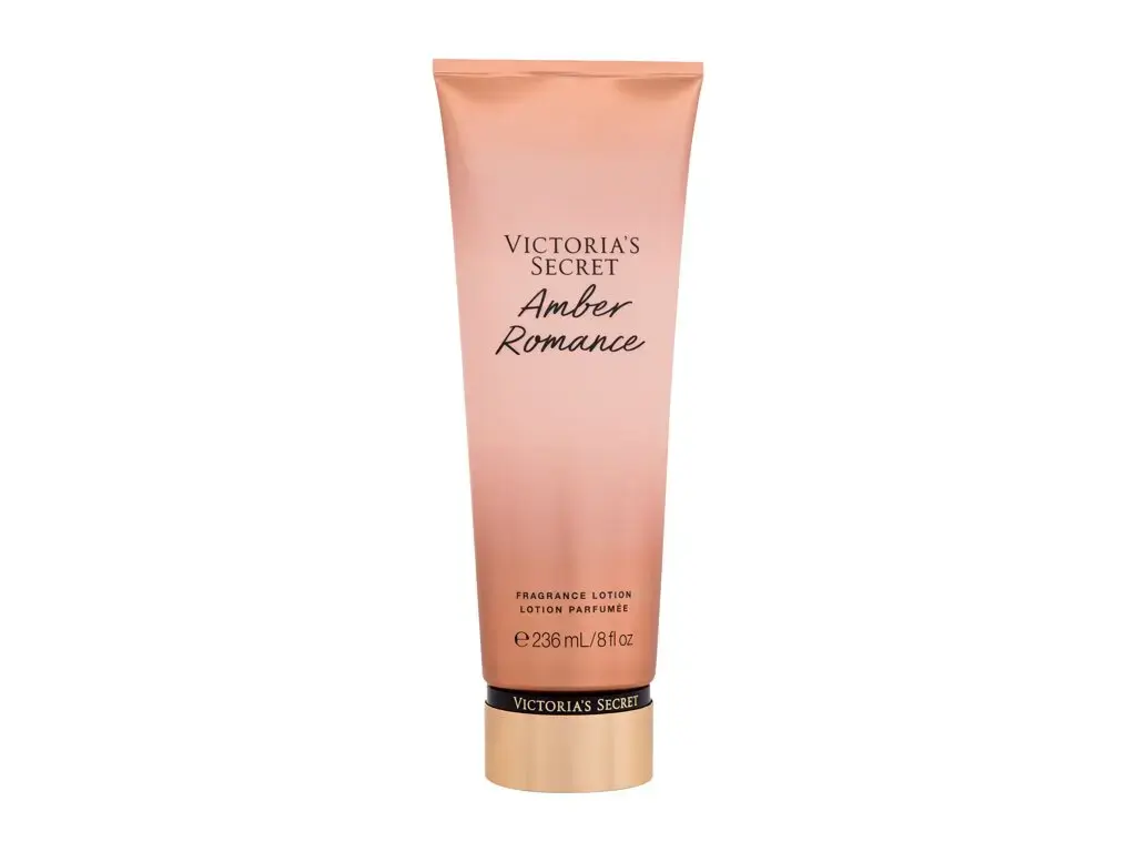 Victoria´s Secret Amber Romance Body Lotion 236 ml