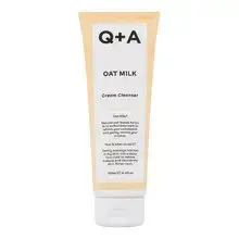 Oat Milk Cream Cleanser Cream