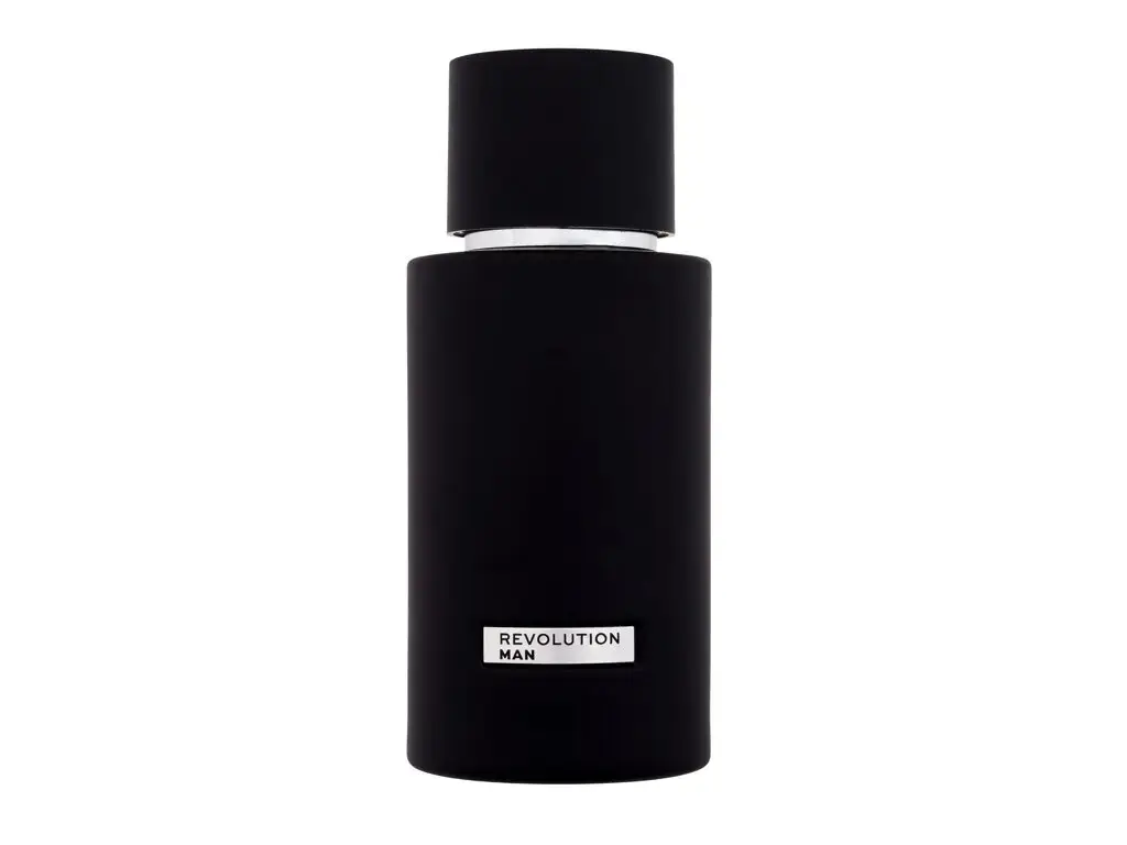 Revolution Man Limitless Noir Eau de Toilette 100 ml