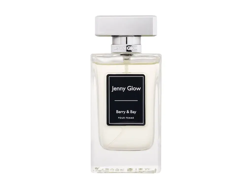 Jenny Glow Berry & Bay Eau de Parfum 80 ml