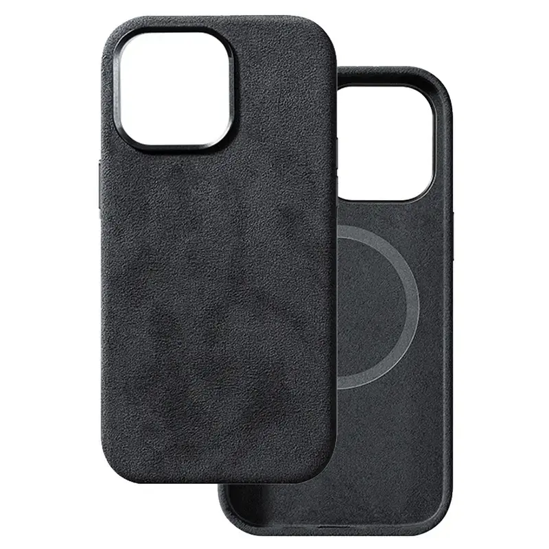 Alcane Magsafe Case for Iphone 11 Black