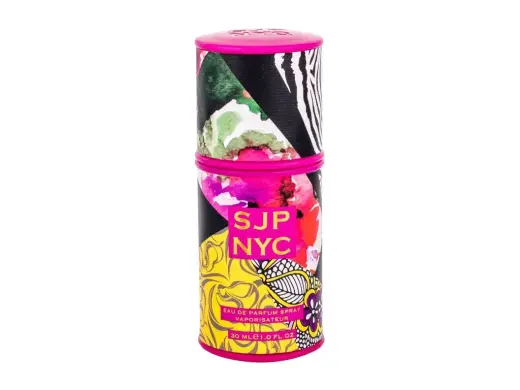 Sarah Jessica Parker SJP NYC Eau de Parfum 30 ml