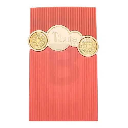 Afnan Tribute Pink eau de parfum for women 100 ml