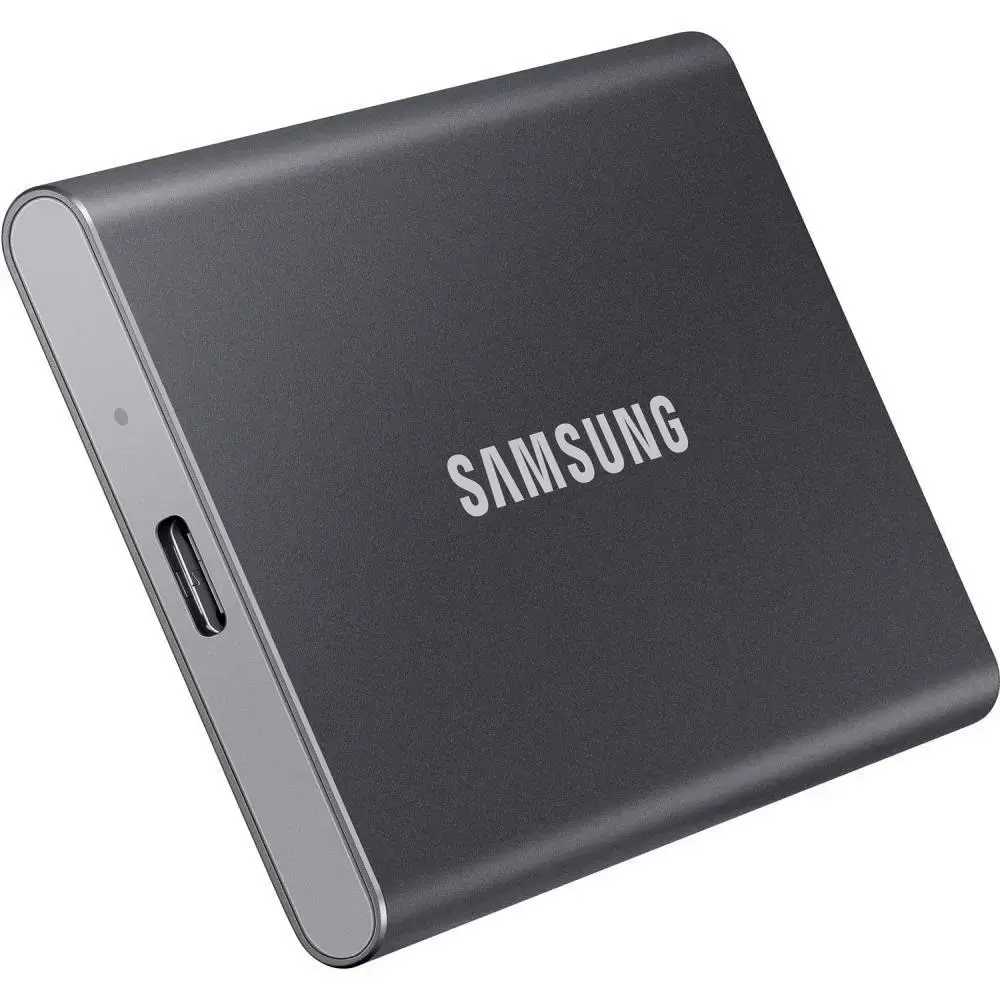 Samsung MU-PC4T0T|WW Portable SSD T7 USB 3.2 4TB
