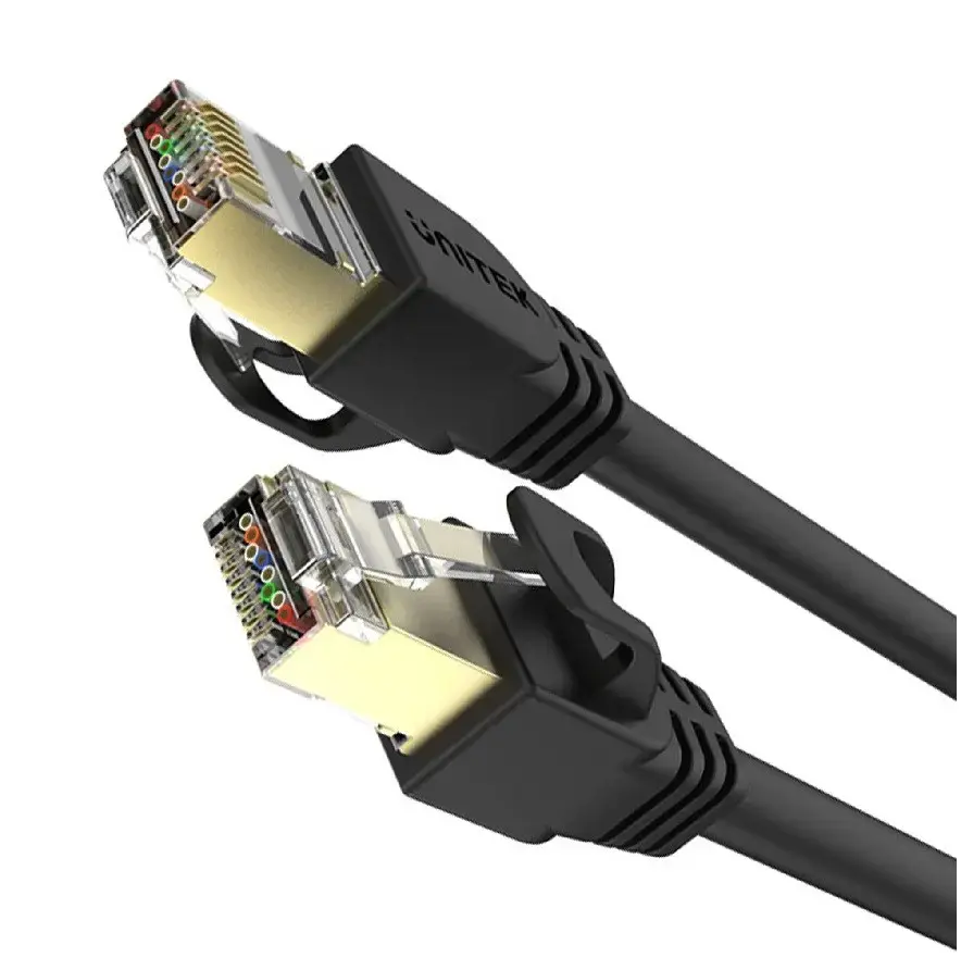 PATCHCORD CAT.7 SSTP (8P8C) RJ45,15M;C1814EB