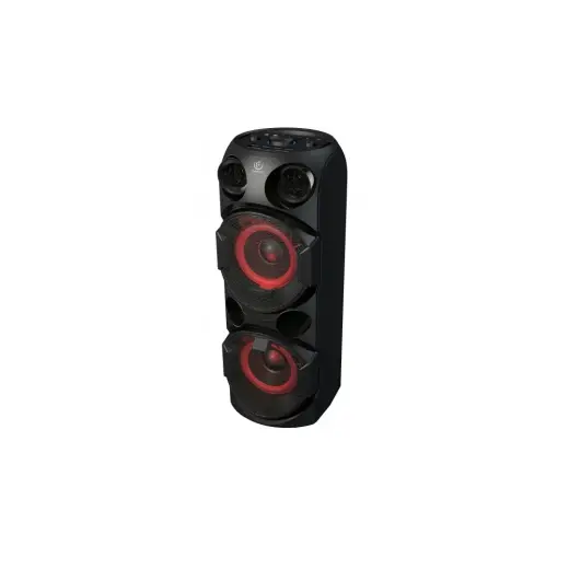 Rebeltec Bluetooth speaker SoundBOX 630 black