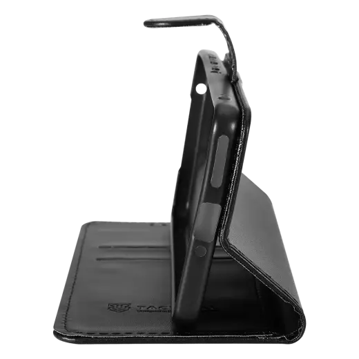 Tactical Field Notes for Motorola Edge 70 Black