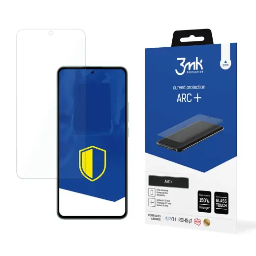 Xiaomi 13T|13T Pro - 3mk ARC+ screen protector