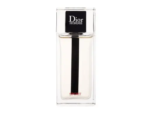 Dior Dior Homme Sport 2021 Eau de Toilette 75 ml