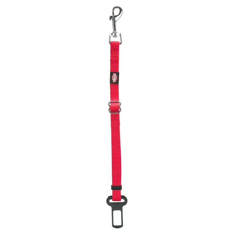 Krūšu siksna ar pavadu kaķiem - Trixie Car harness for cats, 20–50 cm/15 mm