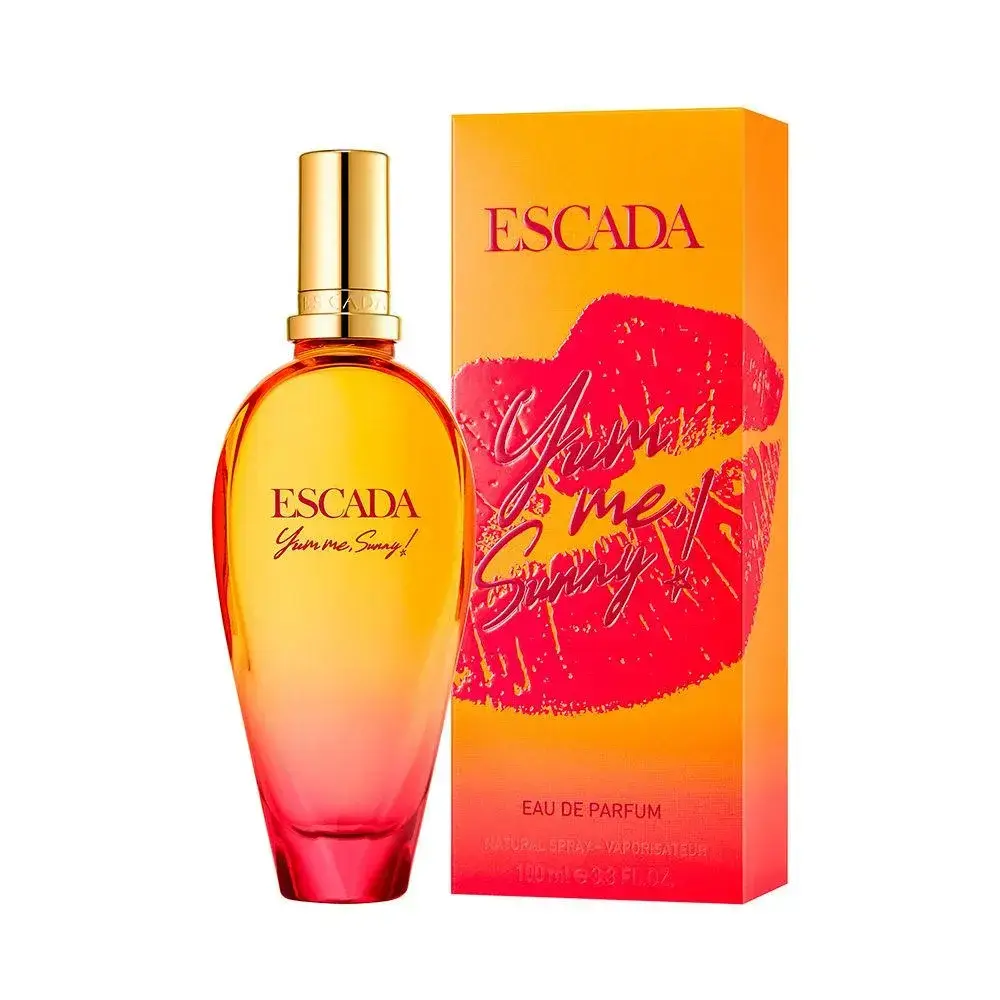 Escada Yum Me, Sunny! (EDP) Eau