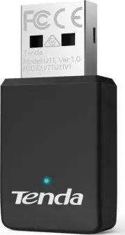 Tenda U11 network card 600 Mbit|s