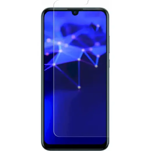 Tempered Glass Gold Screen Protector Huawei P Smart 2019 | Huawei Honor 10 Lite
