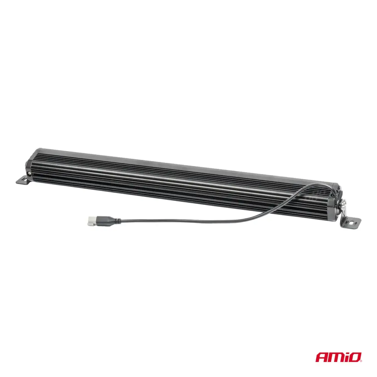 LED panel work lamp BAR AWL72 180W 6500K 18000lm 81cm 12V 24V AMIO-04213