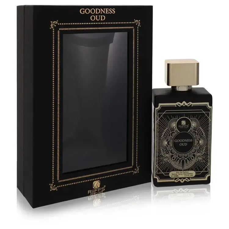 Riiffs Goodness Oud smaržas vīriešiem 100 ml