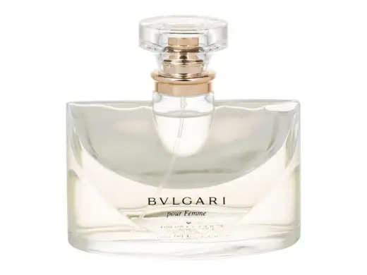 Bvlgari Pour Femme Eau de Toilette 100 ml