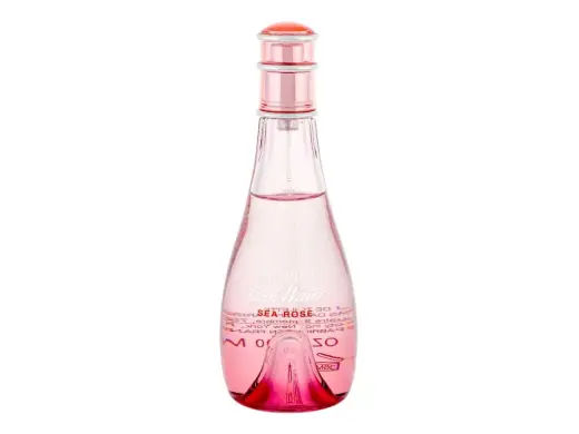 Davidoff Cool Water Sea Rose Summer Edition 2019 Eau de Toilette 100 ml