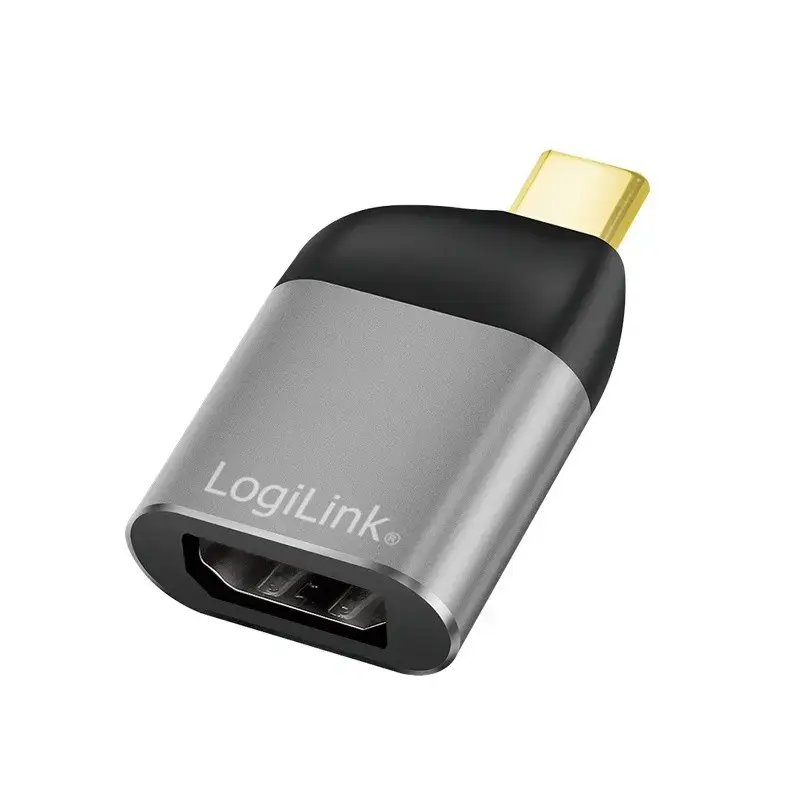 USB Type-C adapter to DP|F, 8K
