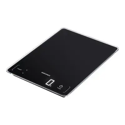 Soehnle Scale Page Profi 100 15kg black Schwarz (61506)