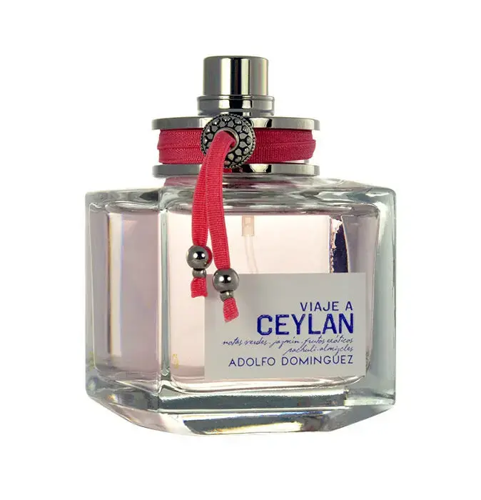 Adolfo Dominguez Viaje a Ceylan Eau de Toilette 100 ml