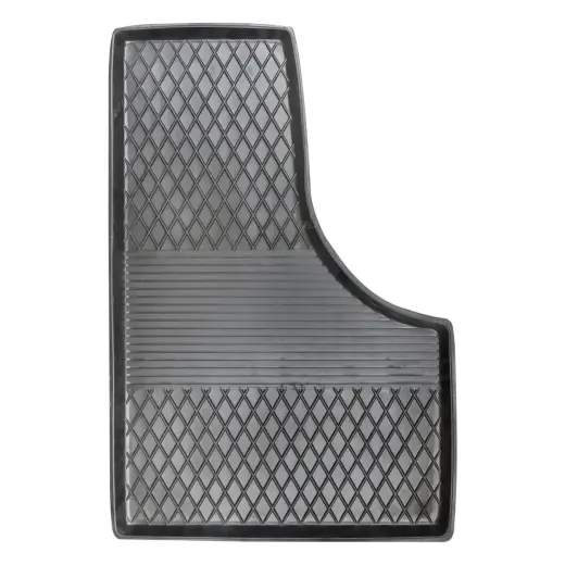 Rubber car mat MG front, Maluch (F RIGHT)
