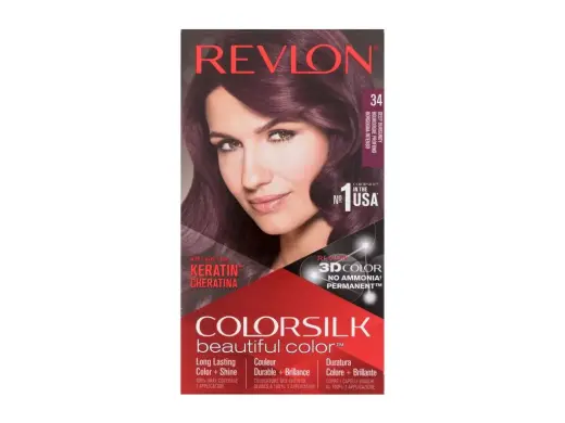 Revlon Colorsilk Beautiful Color Hair Color 59,1 ml