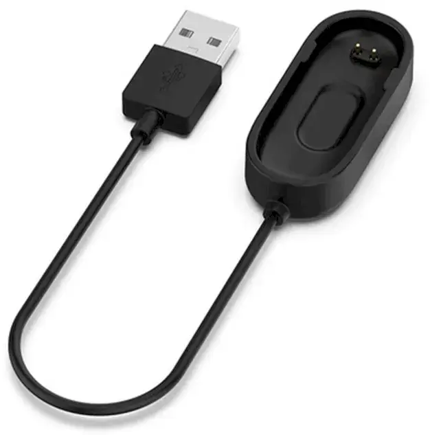 Xiaomi uzlādes kabelis Mi Band 4