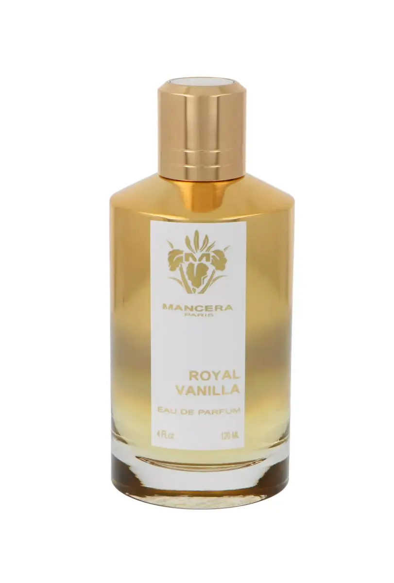 Tester Mancera Royal Vanilla Edp 120ml