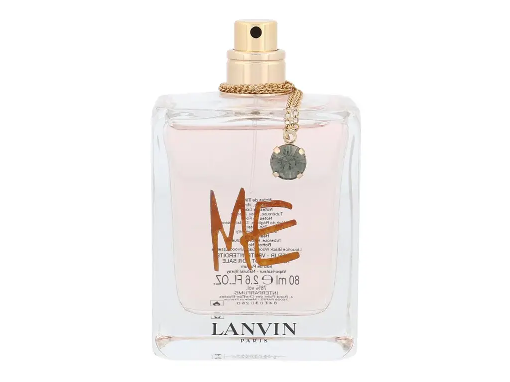 Lanvin Me Eau de Parfum 80 ml