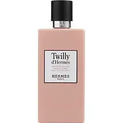 Twilly D'hermes by Hermes BODY SHOWER CREAM 6.5 OZ for WOMEN