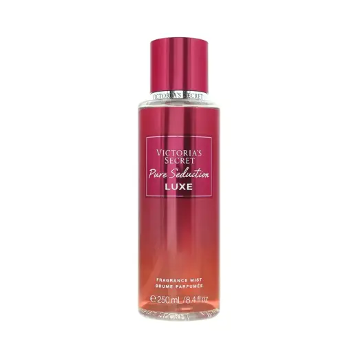 Victoria's Secret, Pure Seduction Luxe, Scented Spray, For Women, 250 ml