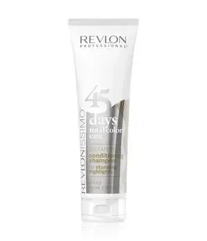 Issimo Shampoo and Conditioner Issimo, Breathtaking Reflections (Gray, Blonde and Colored Hair) - 275 Ml