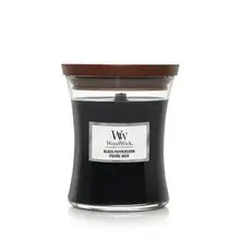 Black Peppercorn Vase (scented peppercorn) - Scented candle