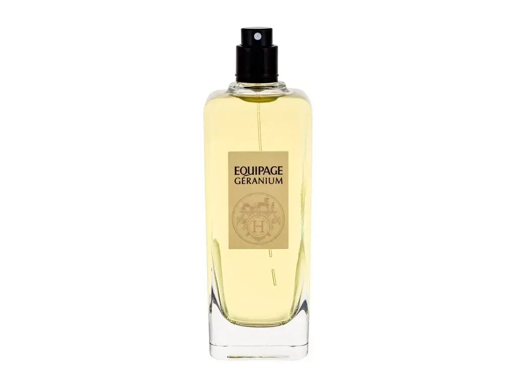 Hermes Equipage Geranium Eau de Toilette 100 ml