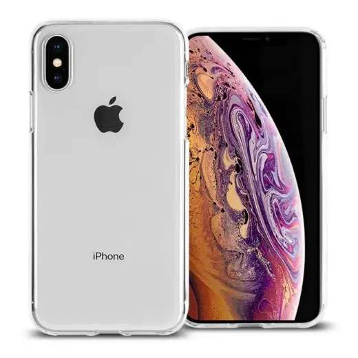 Mercury Jelly telefoni ümbris Samsung Galaxy A06 (A065) läbipaistev