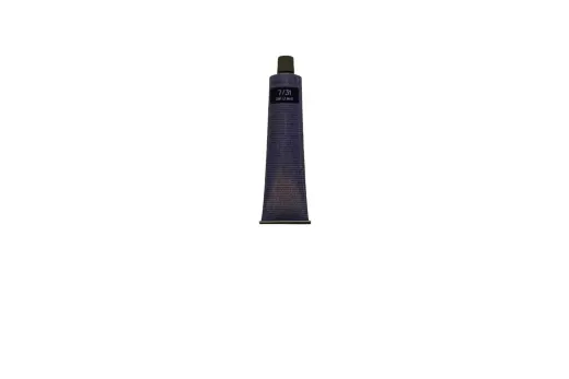 Wella Professionals, Illumina Color, Permanent Hair Dye, 7/31 Medium Blonde Golden Ash, 60 ml
