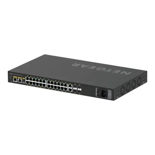 Netgear Switch GSM4230P-100EUS GSM4230P100EUS (GSM4230P-100EUS)