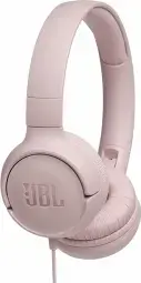 JBL Tune 500 Pink