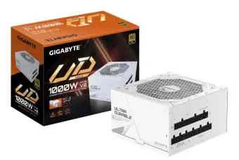 Barošanas bloks Gigabyte UD1000GM V2 ICE 1000W